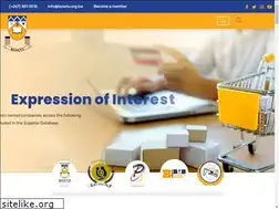 Sites similar to bosetu.org.bw