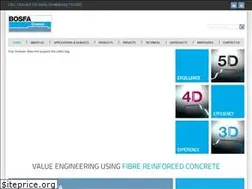 Sites similar to bosfa.com