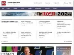 Sites similar to bosfera.ru