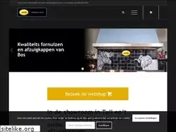 Sites similar to bosfornuizen.nl