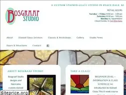 Sites similar to bosgraafstudio.com