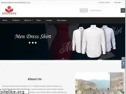 Sites similar to boshengshirt.com