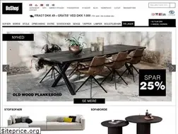 Sites similar to boshop.dk