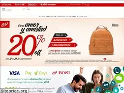Sites similar to bosi.com.co