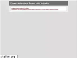 Sites similar to bosi.de