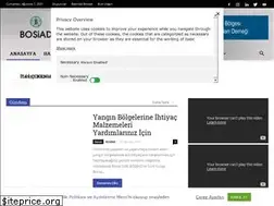Sites similar to bosiad.org.tr