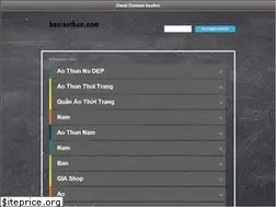 Sites similar to bosiaothun.com