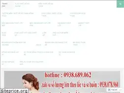 Sites similar to bosiaothungiare.wordpress.com