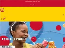Sites similar to bosicetea.com