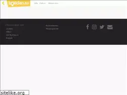 Sites similar to bosidan.ax