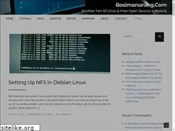 Sites similar to bosimanurung.com