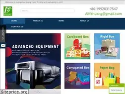 Sites similar to bosingpackaging.com