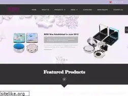 Sites similar to bosipackaging.com