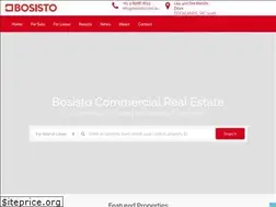 Sites similar to bosisto.com.au