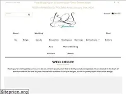 Sites similar to bosjewelers.com