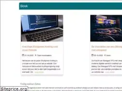Sites similar to bosk.nl