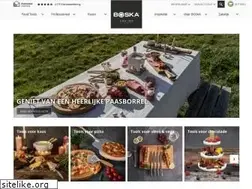 Sites similar to boska.com