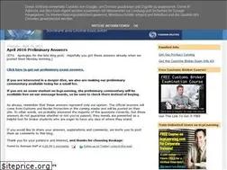 Sites similar to boskagetradenews.blogspot.com