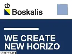 Sites similar to boskalis.com