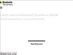 Sites similar to boskalis.fi