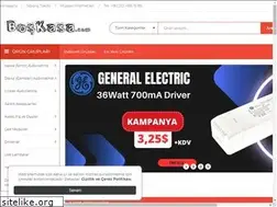 Sites similar to boskasa.com