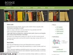 Sites similar to boske.rs