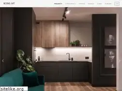 Sites similar to boskeart.pl