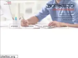 Sites similar to boskejo.com