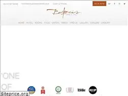 Sites similar to boskerrishotel.co.uk