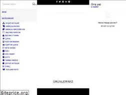 Sites similar to boskoli.com