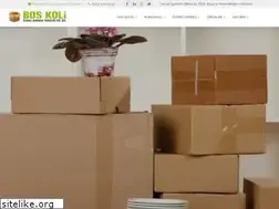 Sites similar to boskoliankara.com