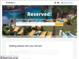 Sites similar to boskoops.nl