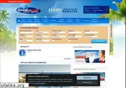 Sites similar to boskotour.cz