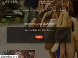 Sites similar to boskovavoda.co.rs