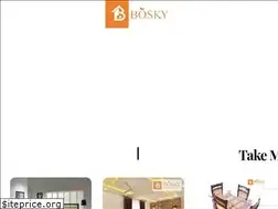 Sites similar to boskyfurniture.com