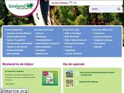 Sites similar to bosland.be