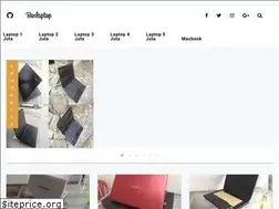 Sites similar to boslaptop.com