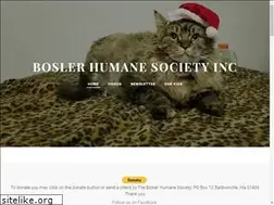 Sites similar to boslerhs.org
