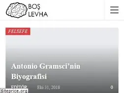 Sites similar to boslevha.com