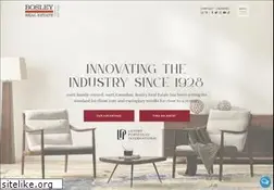 Sites similar to bosleyrealestate.com