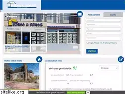 Sites similar to bosmaenschuur.nl