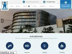 Sites similar to bosmaintenance.com.au