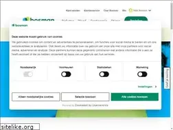 Sites similar to bosman.com