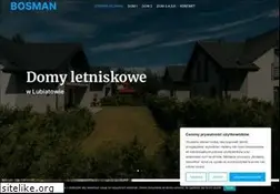 Sites similar to bosman.org.pl
