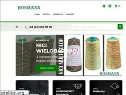 Sites similar to bosmann.com.pl