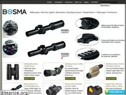 Sites similar to bosmaoptics.com