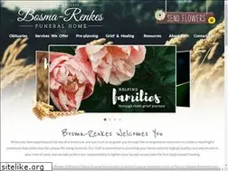 Sites similar to bosmarenkes.com