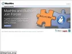 Sites similar to bosmaxhire.net