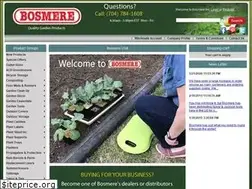 Sites similar to bosmereusa.com