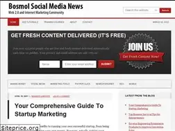 Sites similar to bosmol.com